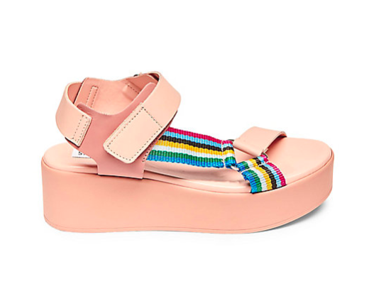 Wedge Sandals: 40 Picks | Truffles and Trends